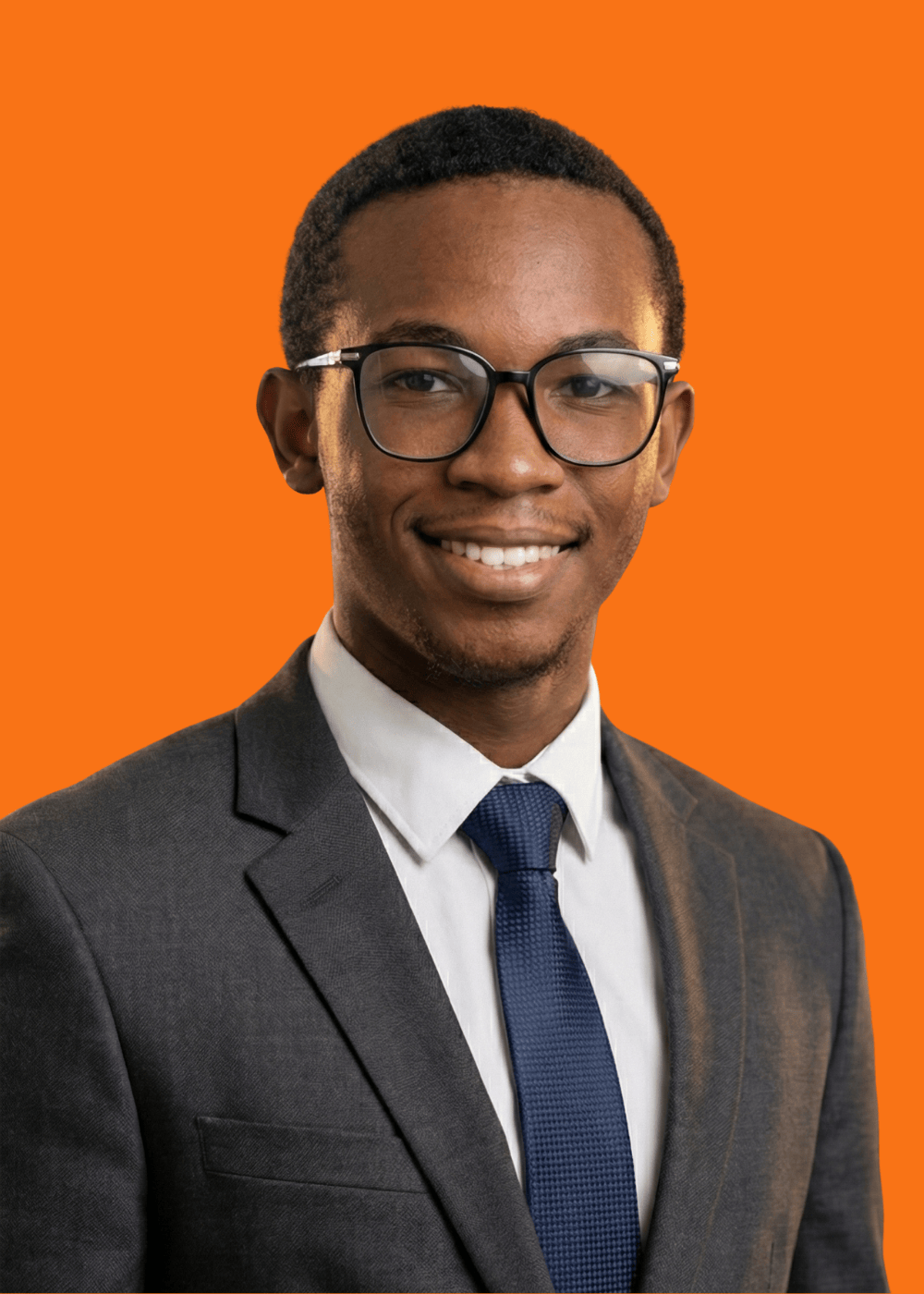 Christian Odafe Umukoro picture image