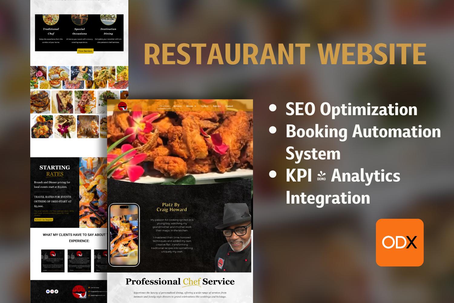 Memecoin Website Design