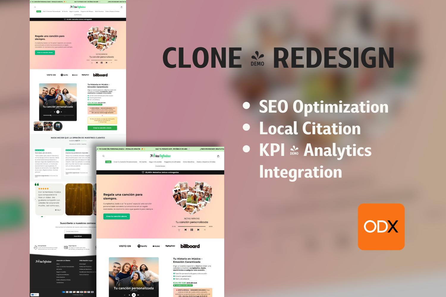 Memecoin Website Design